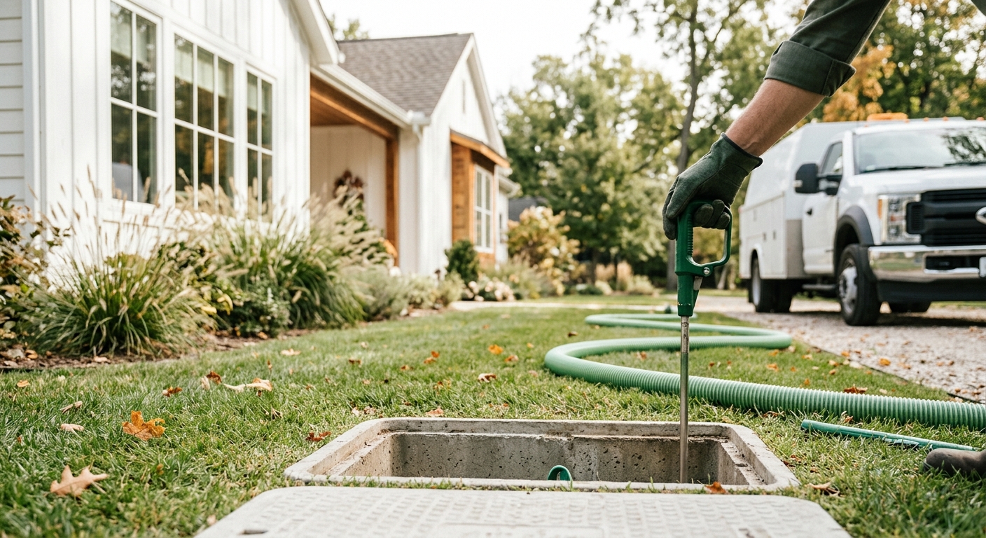 Septic Services