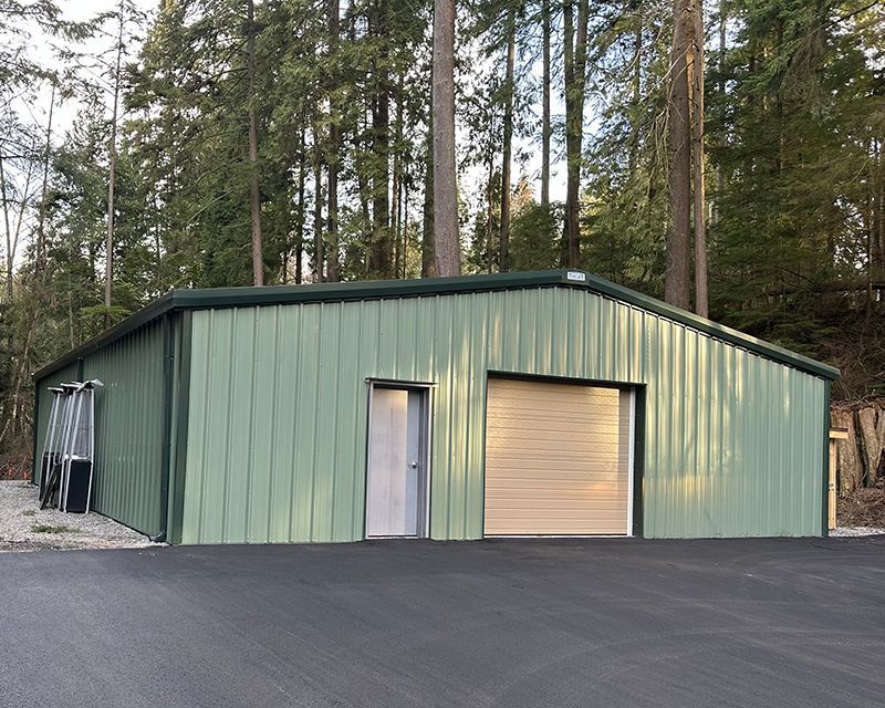 Golf workshop at Capilano Golf Club