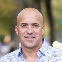 Frank Melo, Director, Summit Steel Buildings